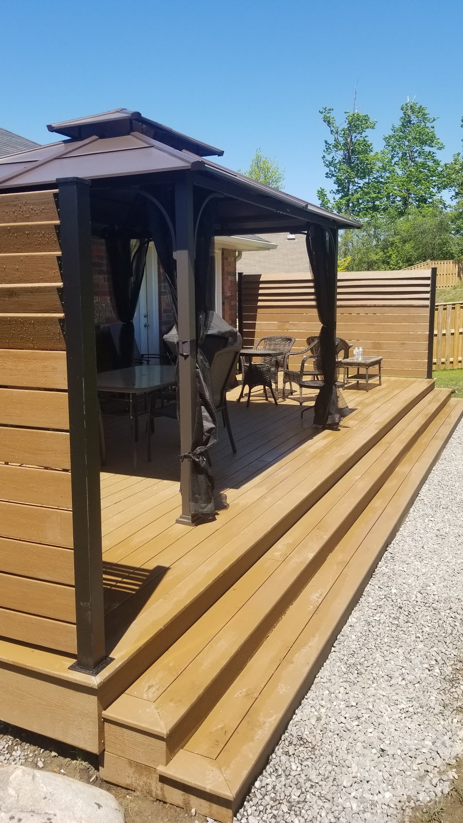 Darling Contracting and Development Inc | 87 County Rd 40, Norwood, ON K0L 2V0, Canada | Phone: (705) 768-5582