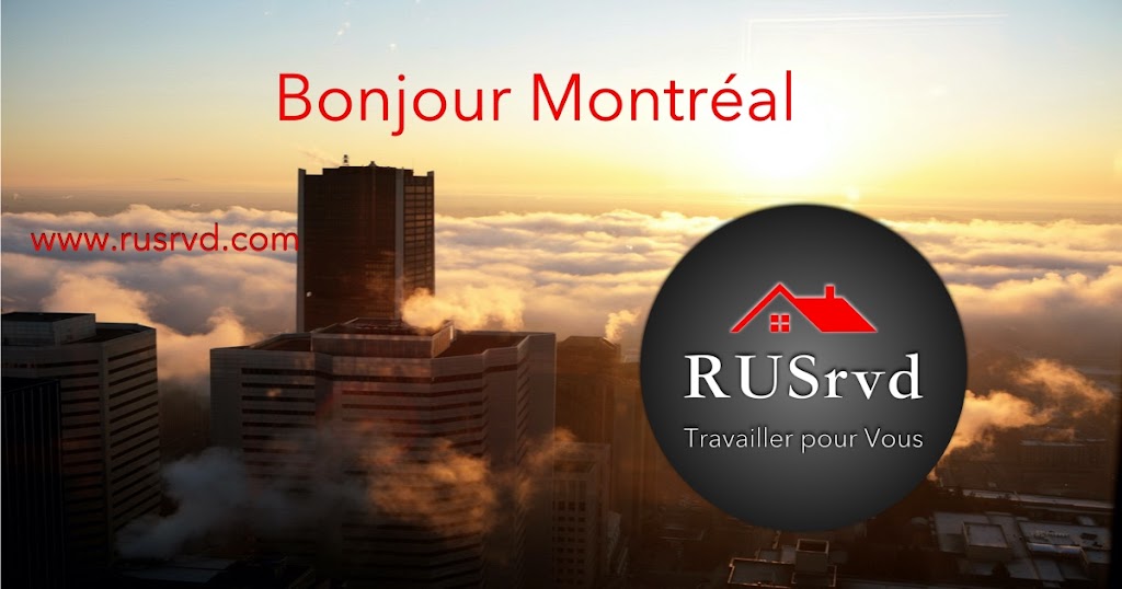 Are You Served | 109 Rue Bastien, Lile Bizard, QC H9C 2Y1, Canada | Phone: (514) 262-4049