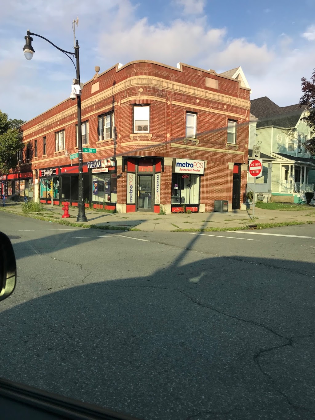 Boost Mobile | 380 Connecticut St, Buffalo, NY 14213, USA
