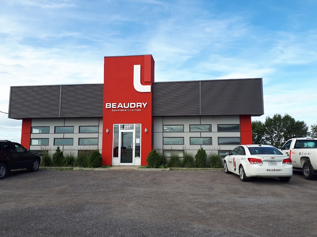 Beaudry Équipement Laitiers | 237 Bd Bona Dussault, Saint-Marc-des-Carrières, QC G0A 4B0, Canada | Phone: (581) 325-8221