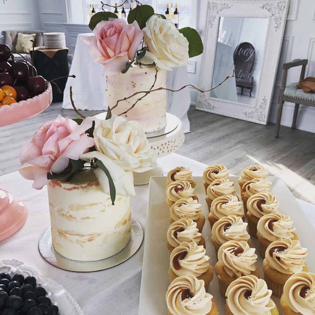 sweetbites | 115 Trafalgar Rd, Oakville, ON L6J 3G3, Canada | Phone: (289) 291-0203
