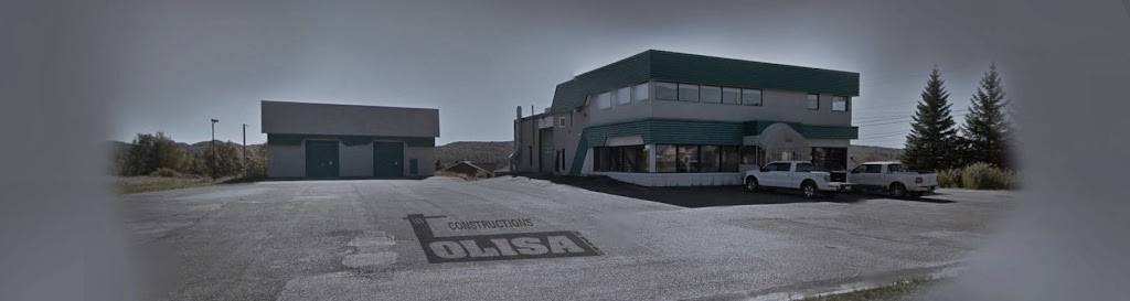 Constructions Olisa Inc | 1890 Rue Notre Dame E, Thetford Mines, QC G6G 2W2, Canada | Phone: (418) 338-0393