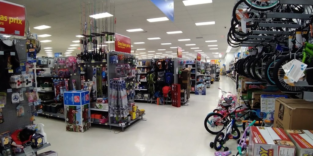 Walmart Supercentre | 195 Boul Hymus, Pointe-Claire, QC H9R 1E9, Canada | Phone: (514) 695-7360