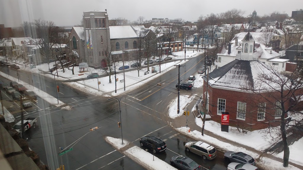 Scotiabank | 6005 Coburg Rd, Halifax, NS B3H 1Y8, Canada | Phone: (902) 420-4929