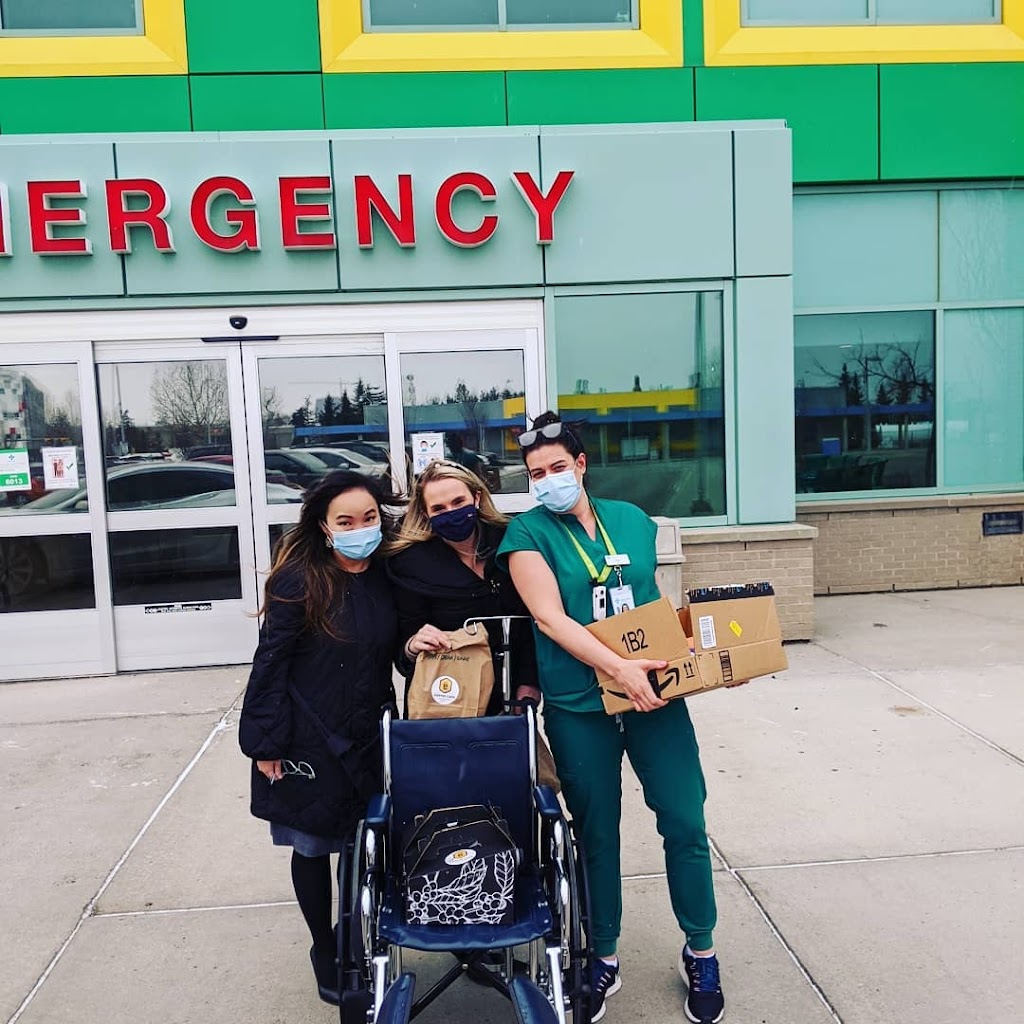 Anita Ip - Desjardins Insurance Agent | 1220 Kensington Rd NW Unit 220, Calgary, AB T2N 3P5, Canada | Phone: (587) 353-7500