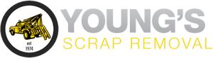 Youngs Towing and Scrap Car Pick-Up | 21467 93 Ave, Langley Twp, BC V1M 1R3, Canada | Phone: (604) 728-0307