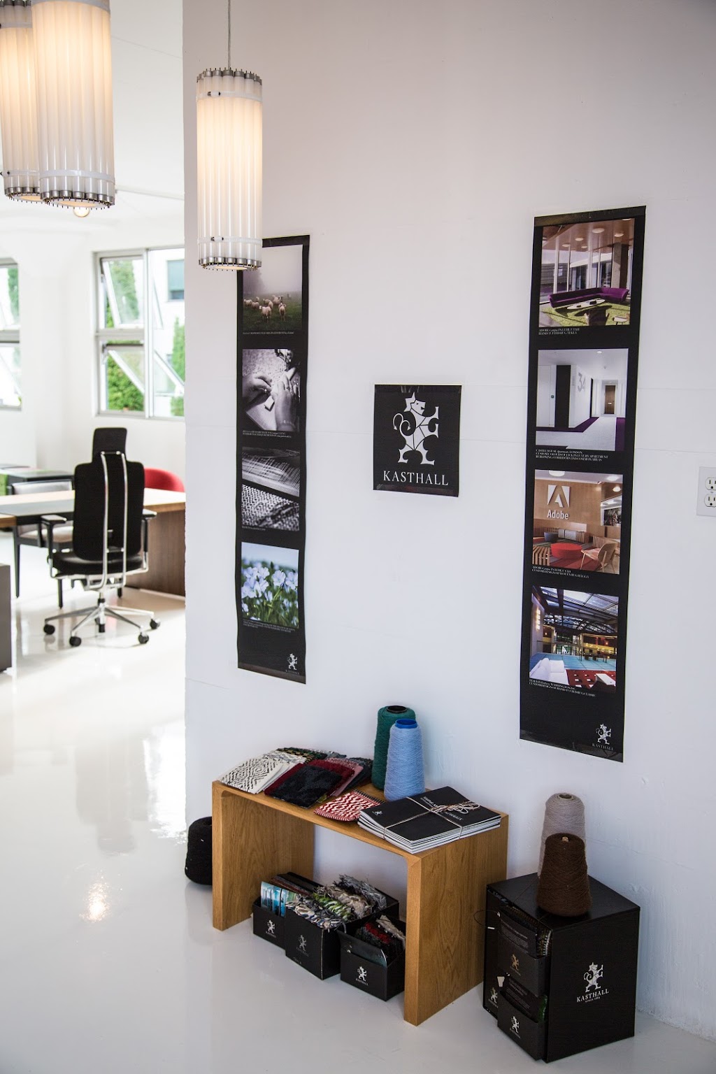 Inform Contract | 405 Railway St, Vancouver, BC V6A 1A7, Canada | Phone: (604) 255-2500