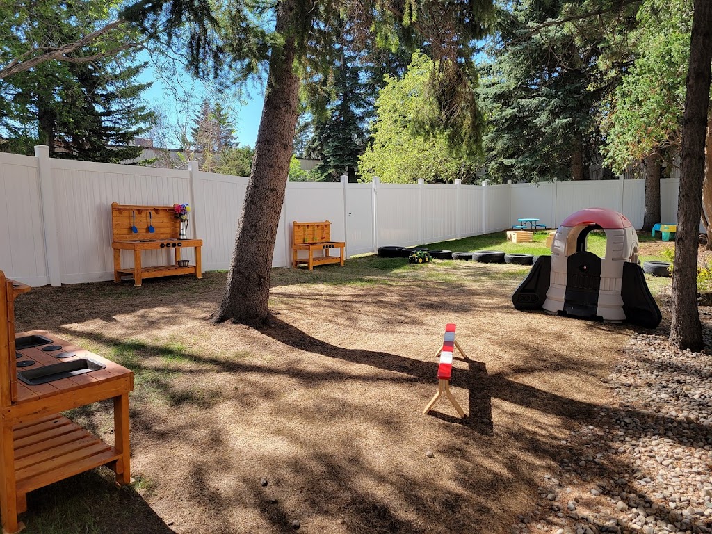 The Imagination Tree | 6712 Fisher St SE unit 100, Calgary, AB T2H 2A7, Canada | Phone: (587) 483-7084