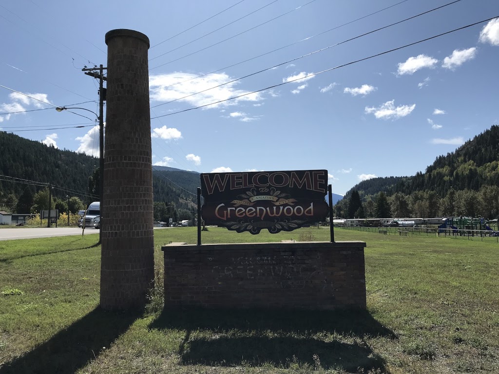 City Of Greenwood | 202 S Government St, Greenwood, BC V0H 1J0, Canada | Phone: (250) 445-6644