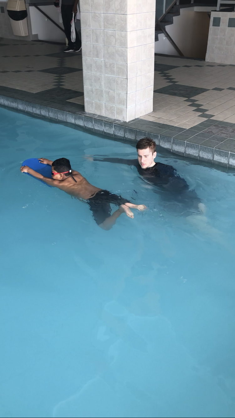 Montreal Institute of Swimming | 33 Rue Roosevelt, Dollard-des-Ormeaux, QC H9G 1J1, Canada | Phone: (514) 294-8259