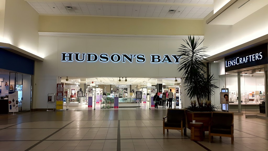 Hudson’s Bay | 3050 Kingsway Dr, Kitchener, ON N2C 2J7, Canada | Phone: (519) 894-1111