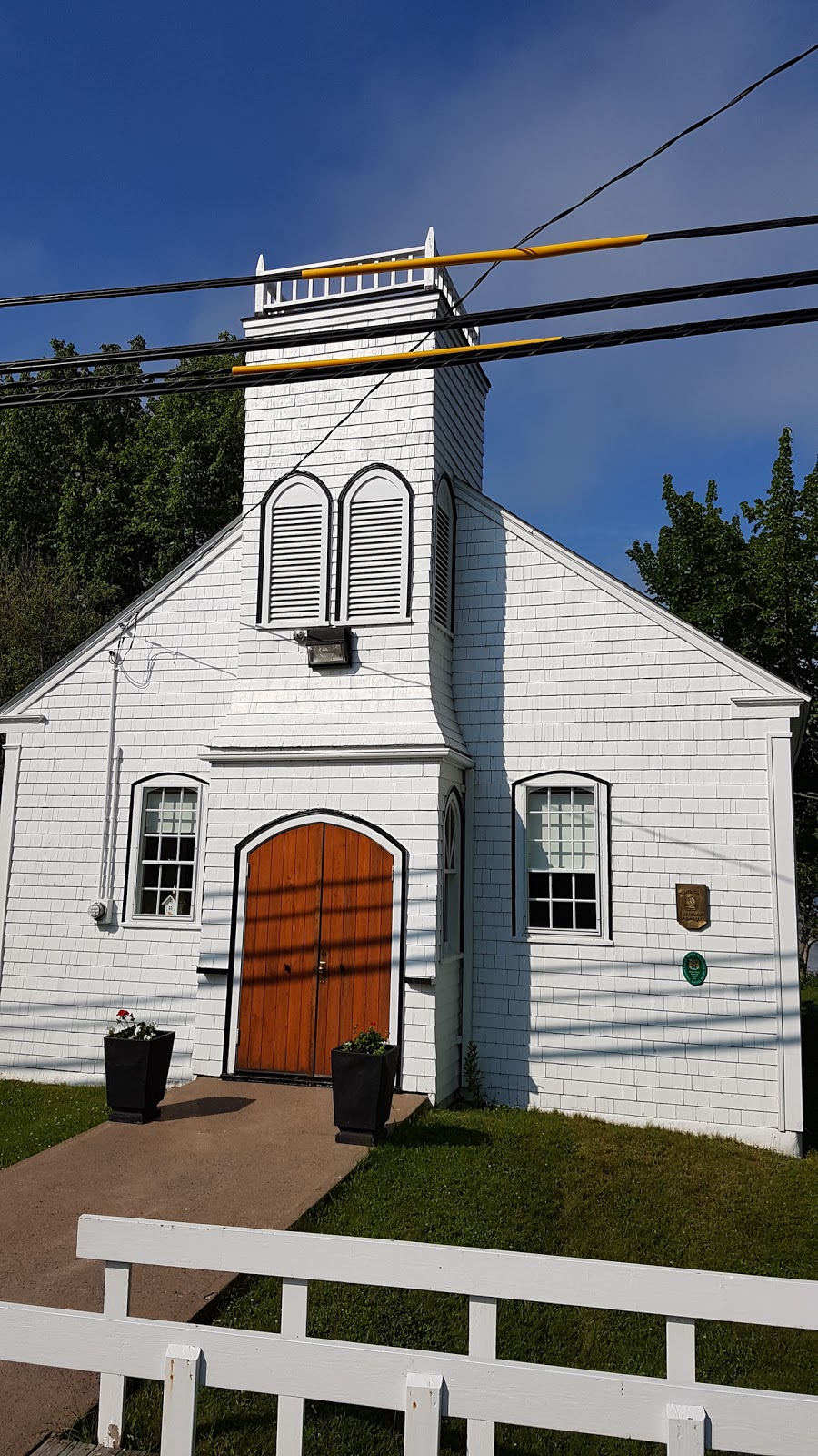 William Black United Church | 10515 Peggys Cove Rd, Glen Margaret, NS B3Z 3G9, Canada | Phone: (902) 823-3151
