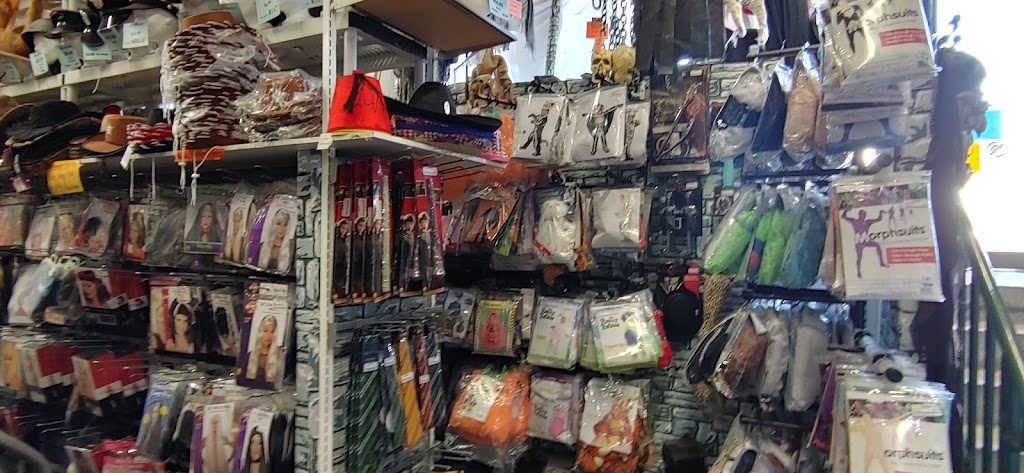 Audreys Costume Castle & Dancewear | 699 Gardiners Rd, Kingston, ON K7M 3Y4, Canada | Phone: (613) 384-3781