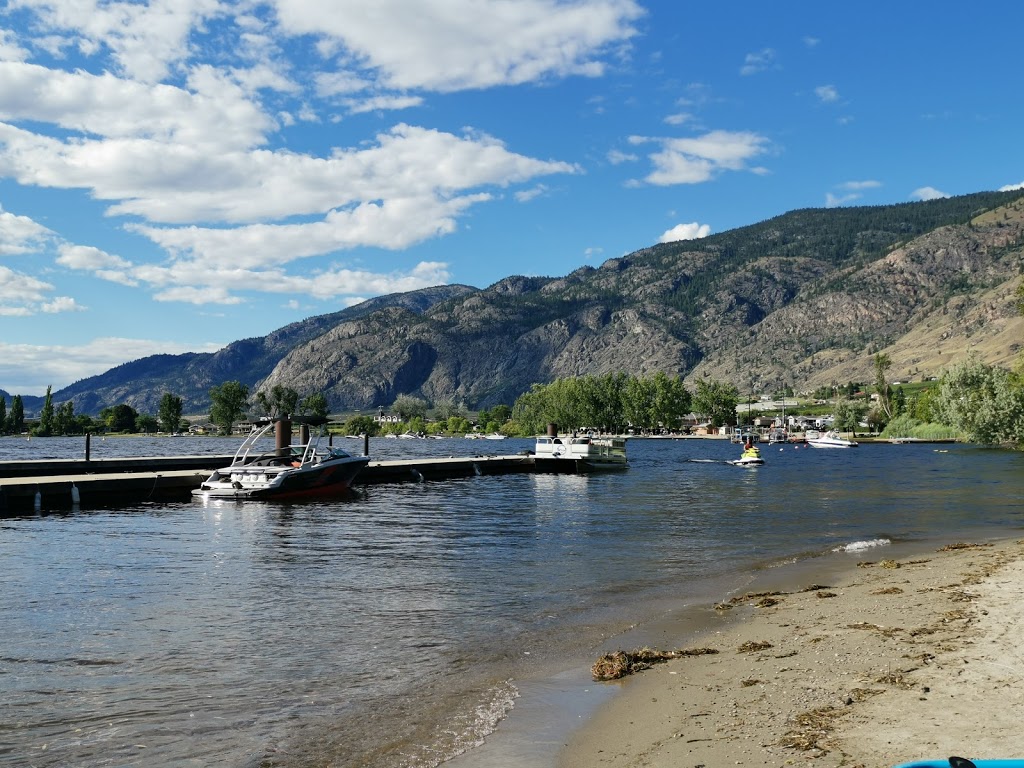 Wakepilot at Walnut Beach Resort | 4200 Lakeshore Dr, Osoyoos, BC V0H 1V6, Canada | Phone: (250) 495-4195