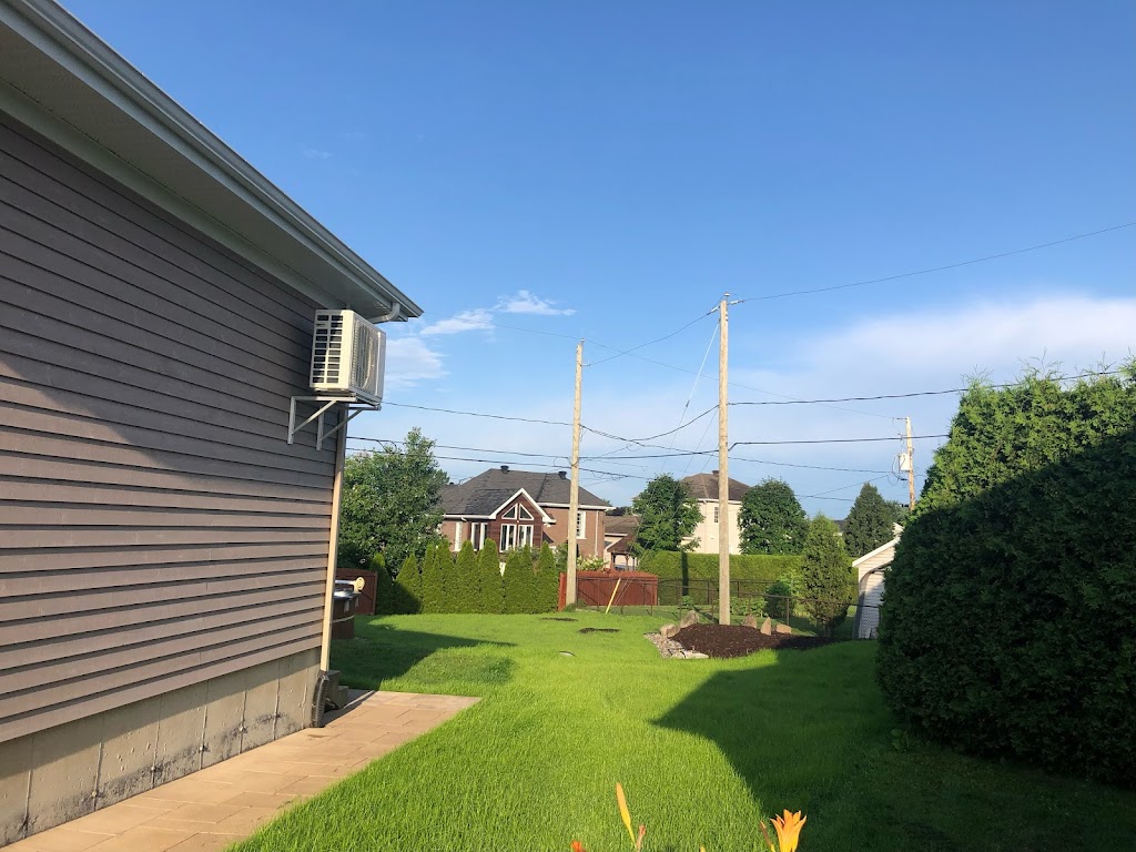 Hydro Semence G.DT | 519 Av. des Ruisseaux, Pintendre, QC G6C 1N1, Canada | Phone: (581) 995-1020