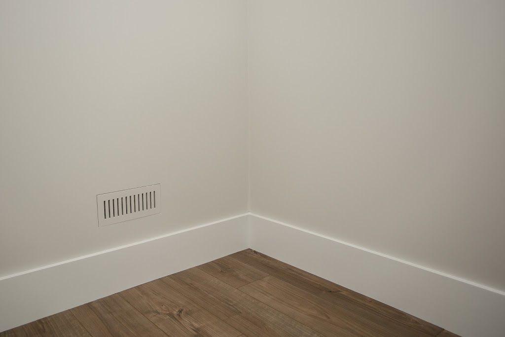 Made2Match Premium Vents | 1173 North Service Rd W Unit D8/D9, Oakville, ON L6M 2V9, Canada | Phone: (877) 636-1113