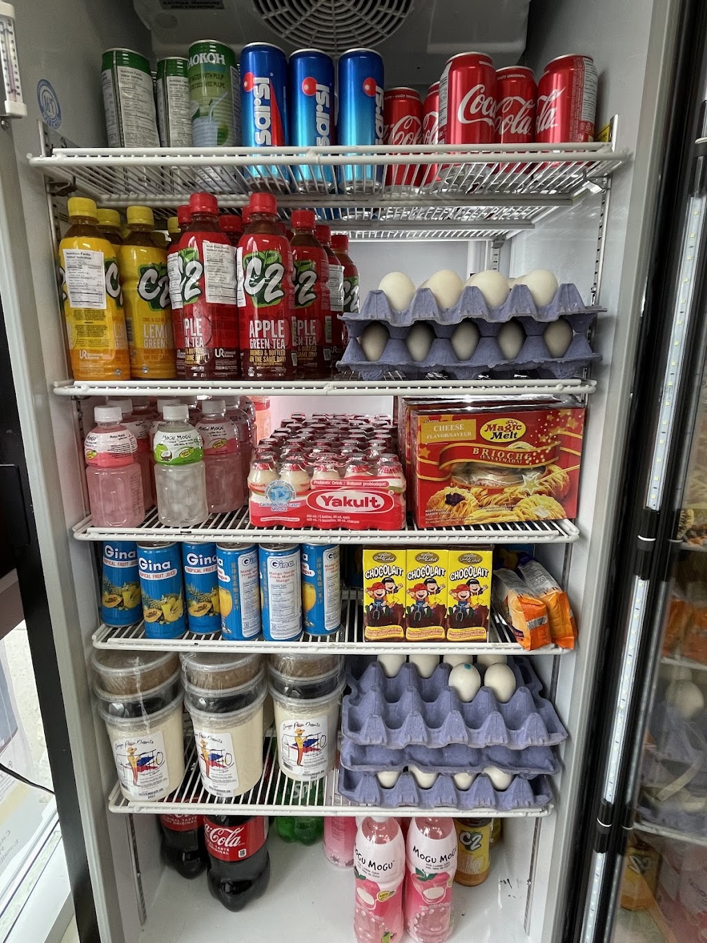 Joy Filipino Store | 18 Southridge Dr #3, Okotoks, AB T1S 1N1, Canada | Phone: (403) 995-9976