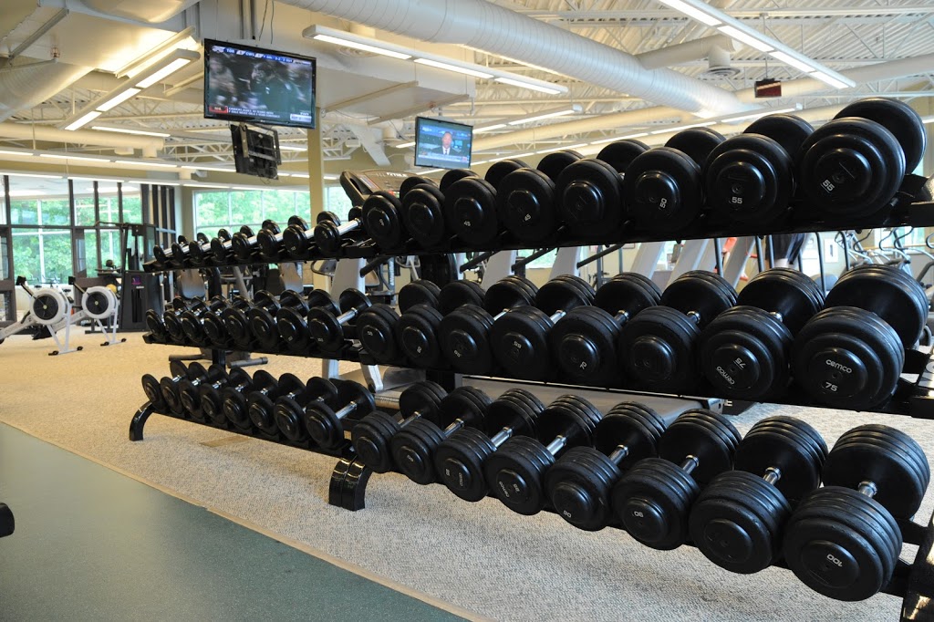 Orillia Fitness Centre | 825 Memorial Ave, Orillia, ON L3V 6S2, Canada | Phone: (705) 329-3123