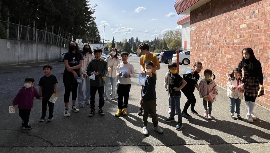 Good Community Korean Methodist church (아보츠포드 좋은감리교회) | 2390 McMillan Rd, Abbotsford, BC V2S 8G1, Canada | Phone: (778) 255-9997