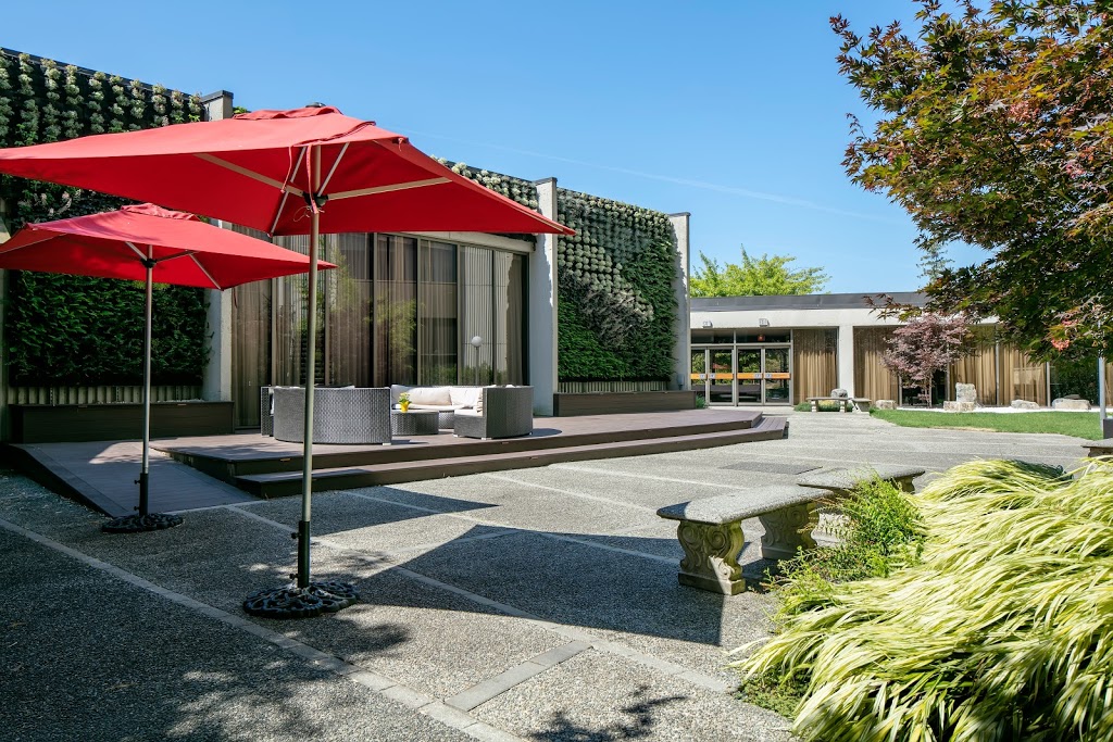 Pacific Gateway Hotel at Vancouver Airport | 3500 Cessna Dr, Richmond, BC V7B 1C7, Canada | Phone: (604) 278-1241