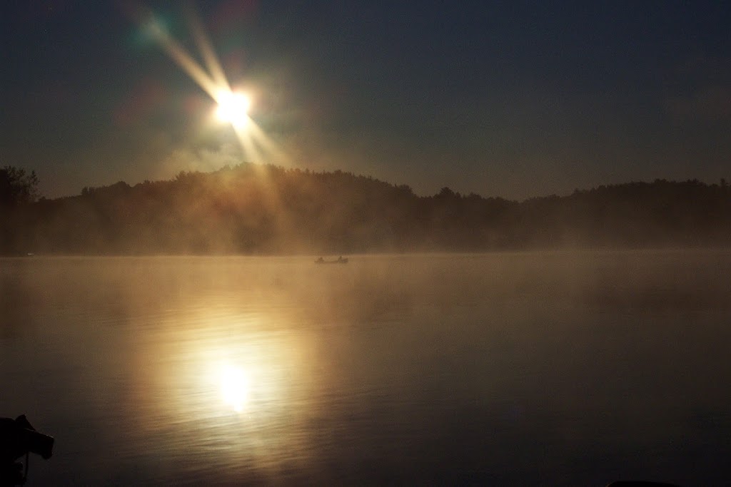 Camping Lac-du-Cerf | 275 route 311, Chemin du Camping, Lac-du-Cerf, QC J0W 1S1, Canada | Phone: (819) 597-2888