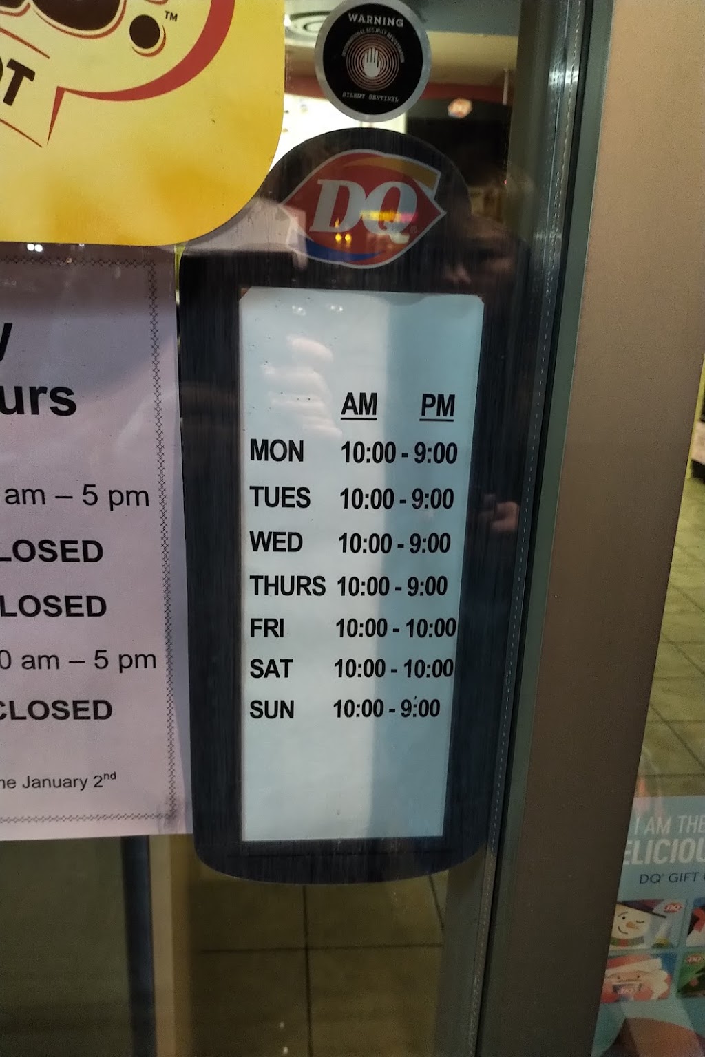 Dairy Queen (Treat) | 9200 Weston Rd Unit 3, Woodbridge, ON L4H 2P8, Canada | Phone: (905) 553-9201