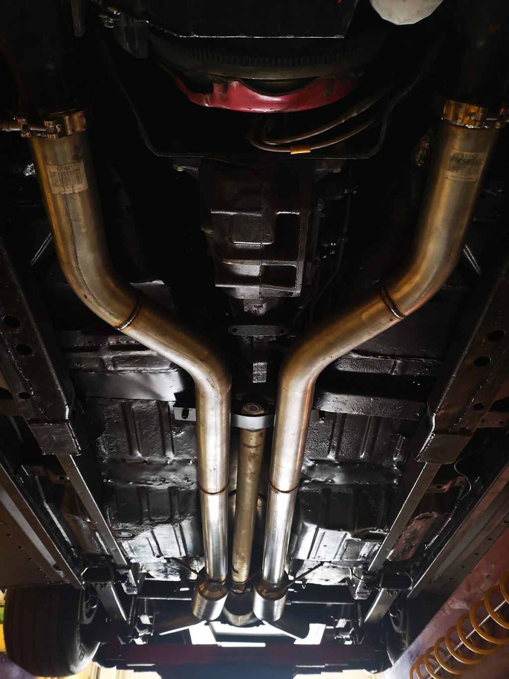 Full Throttle Concepts | 3924 Brodsky Avenue #10, Saskatoon, SK S7P 0C9, Canada | Phone: (306) 361-9099