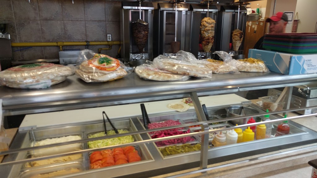 Shawarma Place | 545 McNeely Ave, Carleton Place, ON K7C 0A8, Canada | Phone: (613) 257-4747
