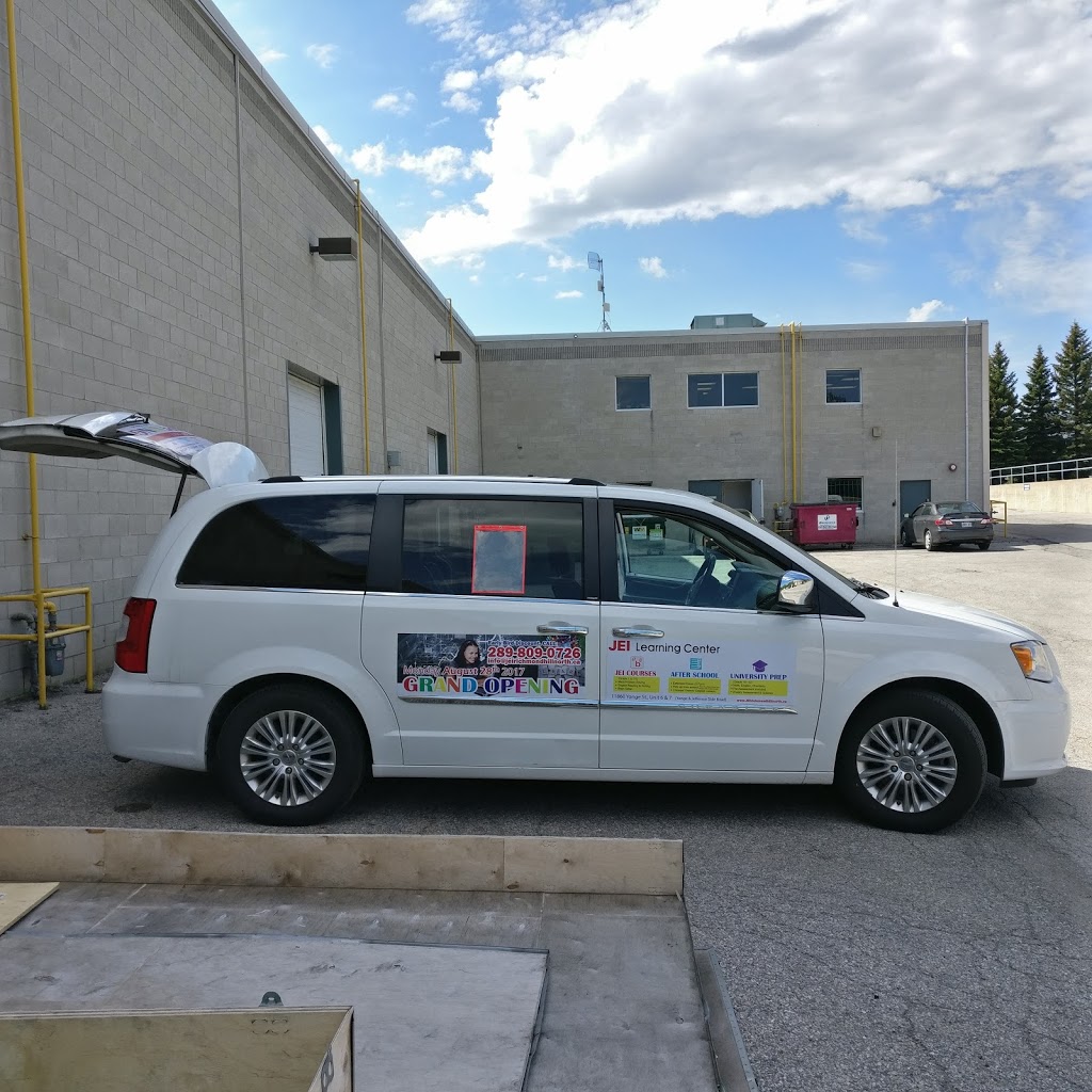 Hi 5 Canada | 30 West Beaver Creek Rd #5-6, Richmond Hill, ON L4B 3K1, Canada | Phone: (289) 809-0115