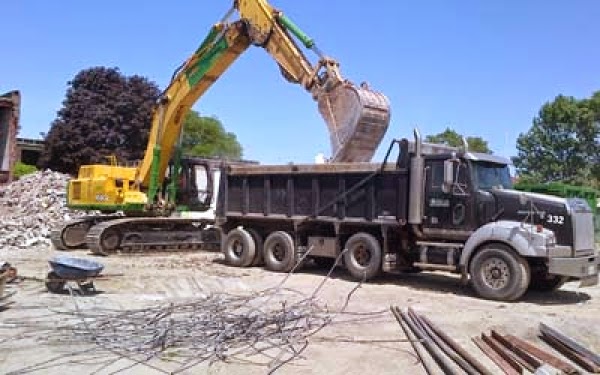 Lanmar Environmental Solutions Inc. | 1621 Claybar Rd, Jerseyville, ON L0R 1R0, Canada | Phone: (905) 648-7971