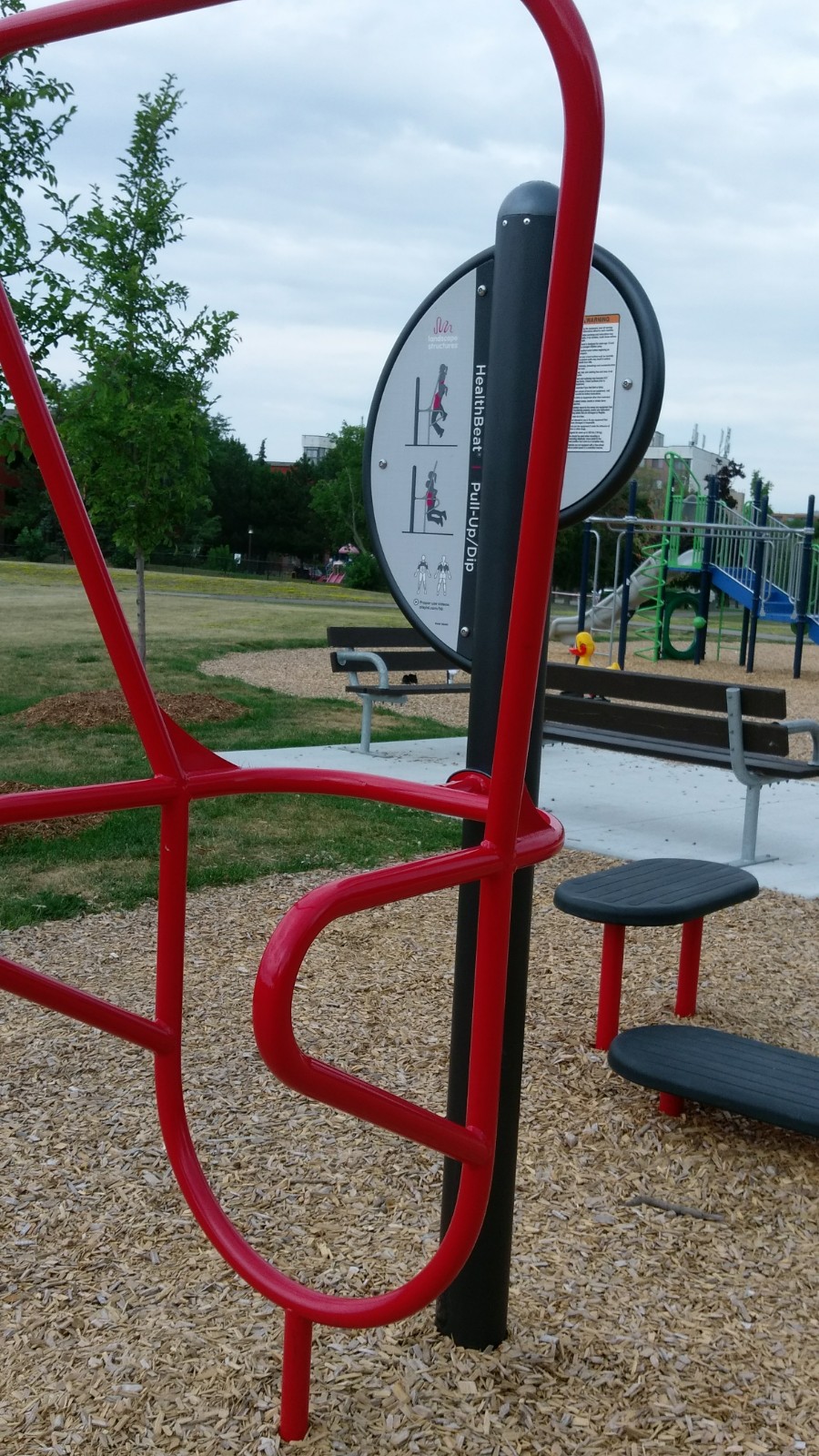 Allisons Park | Mississauga, ON L4W, Canada