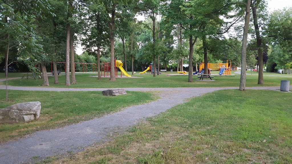 Parc Saint-Malo | 570 Rue de Lorient, Terrebonne, QC J6W 1Y4, Canada