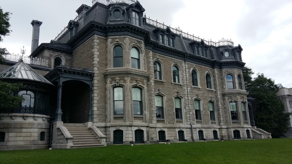 Canadian Centre for Architecture | 1920 Rue Baile, Montréal, QC H3H 2S6, Canada | Phone: (514) 939-7026