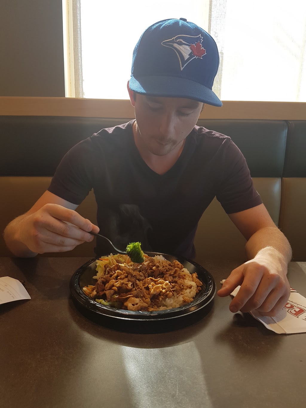 Edo Japan | 110, 760 St Albert Trail, St. Albert, AB T8N 3P8, Canada | Phone: (780) 419-3362