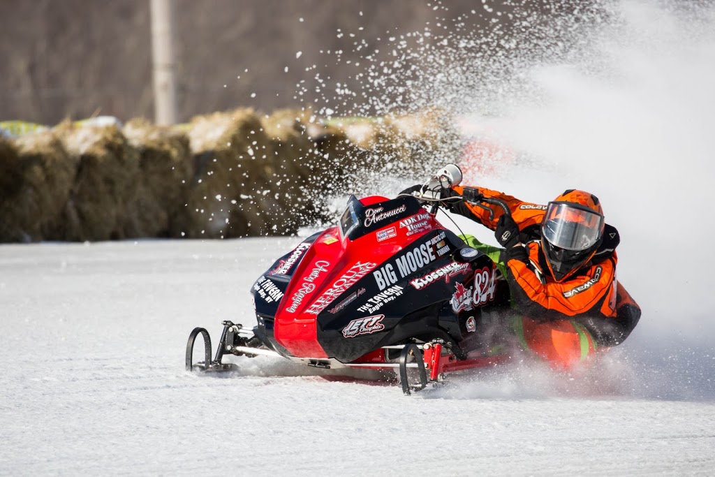 Grand Prix Ski-Doo de Valcourt | 1111 Boulevard des Cyprès, Valcourt, QC J0E 2L0, Canada | Phone: (450) 532-3443