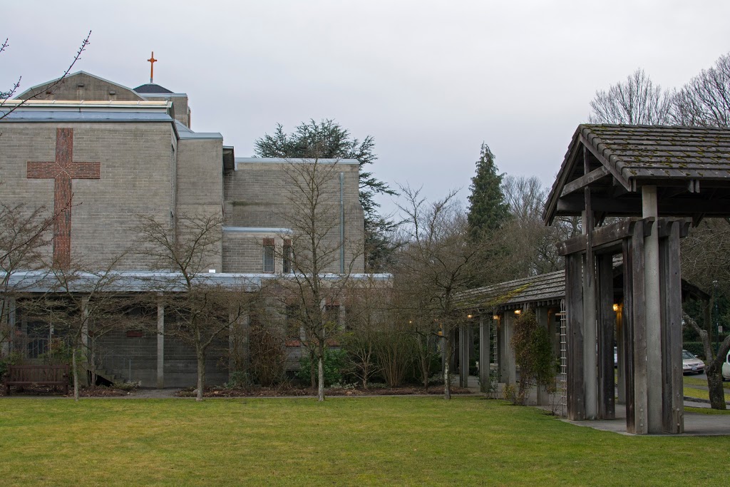 St. Johns Shaughnessy Church | 1490 Nanton Ave, Vancouver, BC V6H 2E2, Canada | Phone: (604) 731-4966