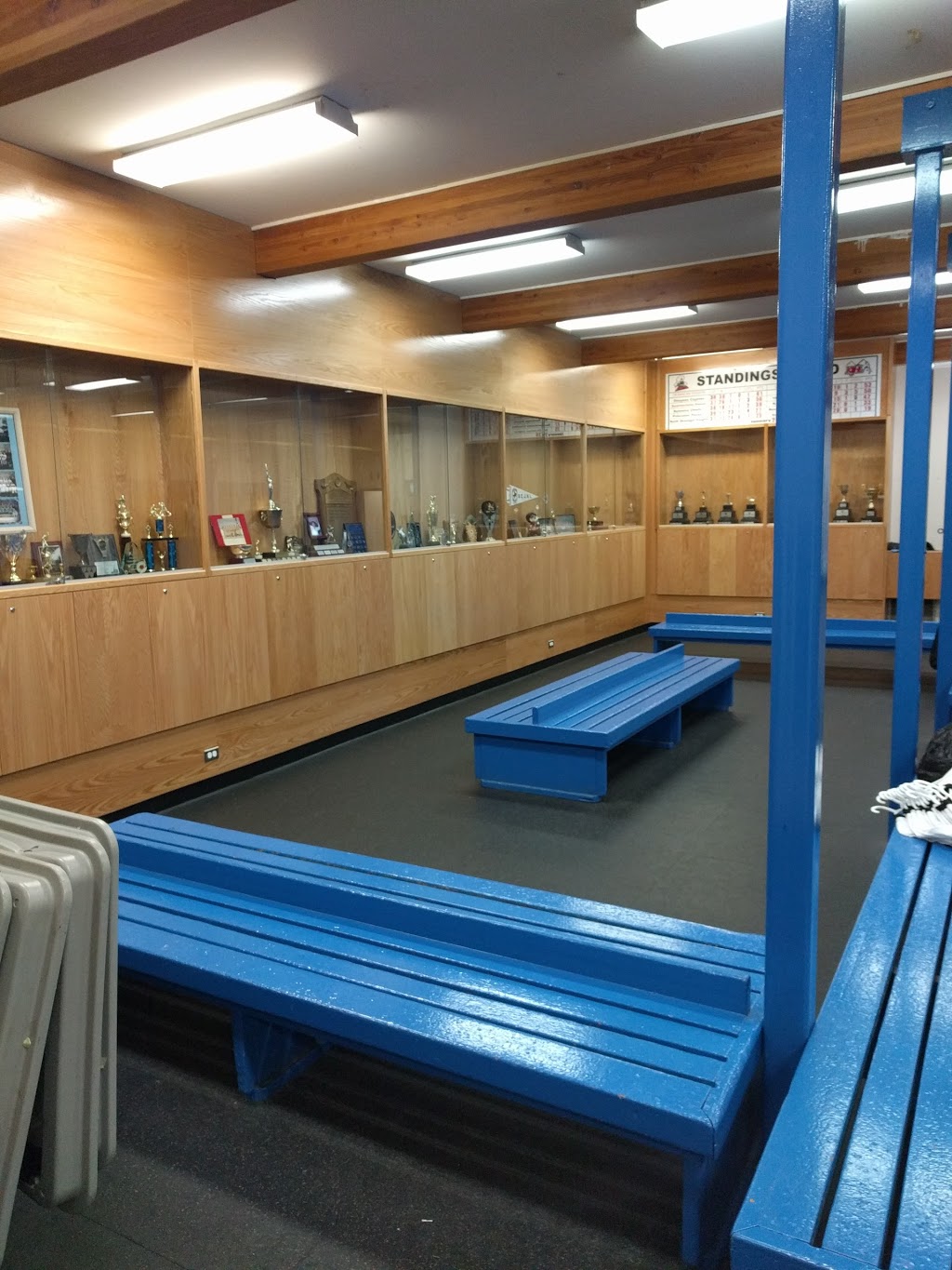 Summerland Arena | 8820 JUBILEE RD, Summerland, BC V0H 1Z5, Canada | Phone: (250) 494-0447