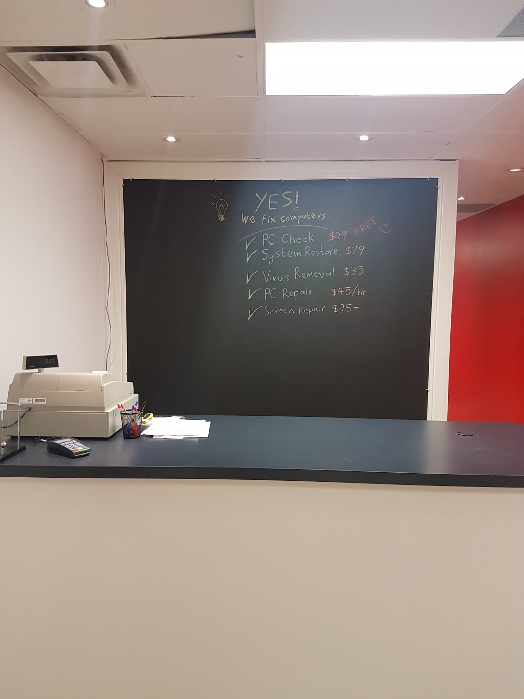 Laptop Depot | 69 Underhill Dr, North York, ON M3A 2J8, Canada | Phone: (416) 546-8644