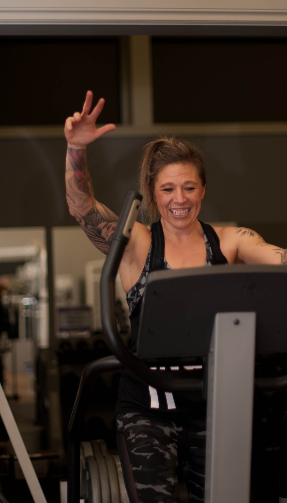 Valley Fitness Centre | 722 14th St, Invermere, BC V0A 1K0, Canada | Phone: (250) 342-2131