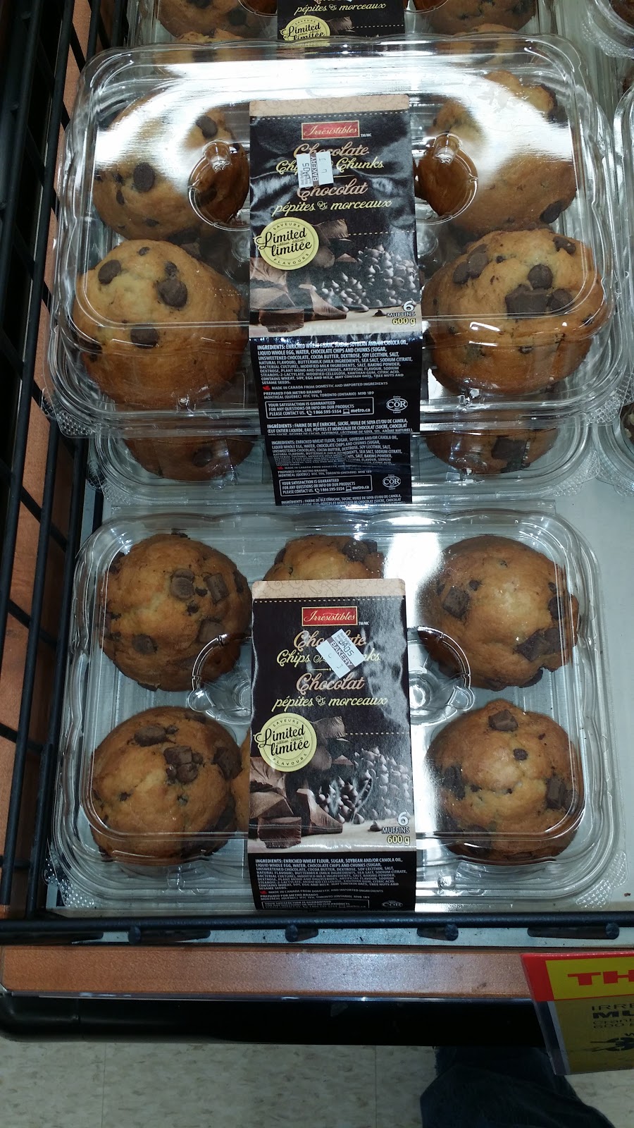 Food Basics | 448 St Clair St, Chatham, ON N7L 3K5, Canada | Phone: (519) 380-0660