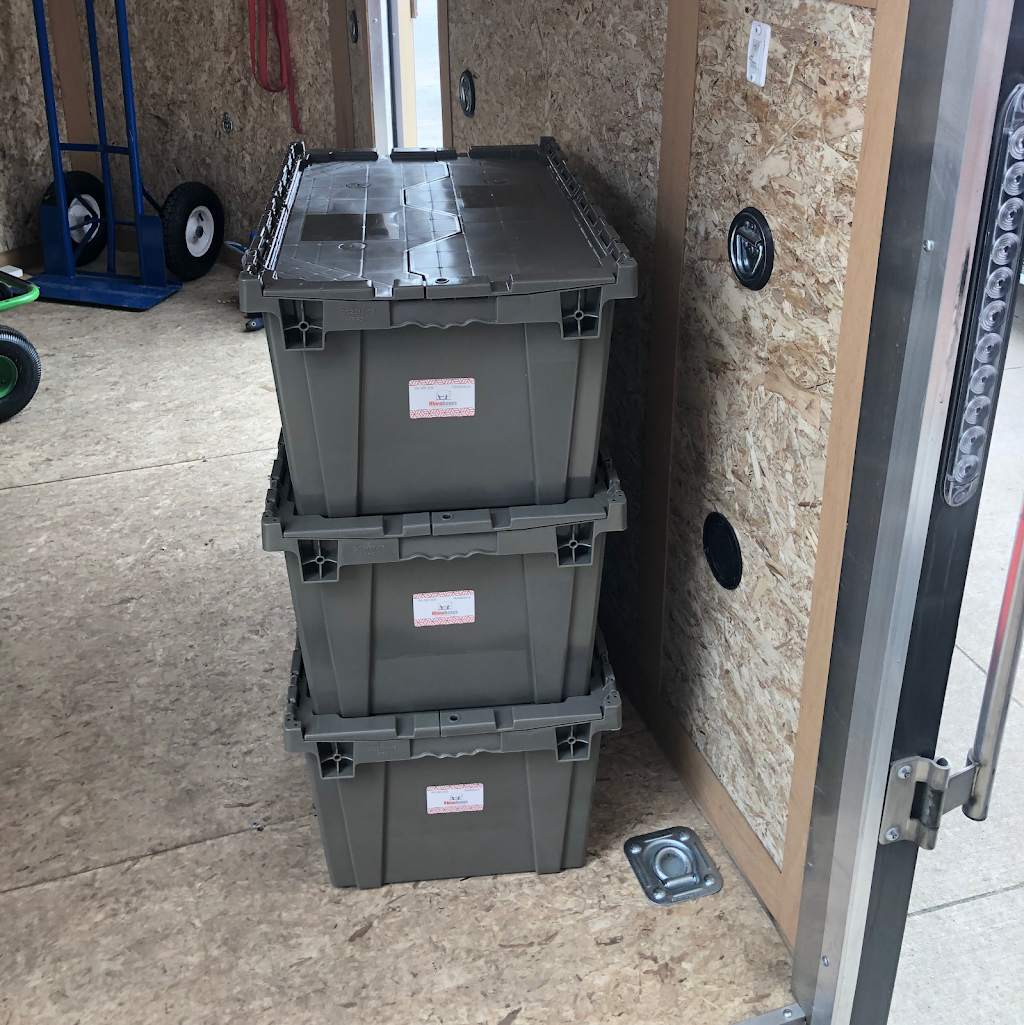 Rhinoboxes | 57 Grants Way, Barrie, ON L4N 0J4, Canada | Phone: (705) 300-1125