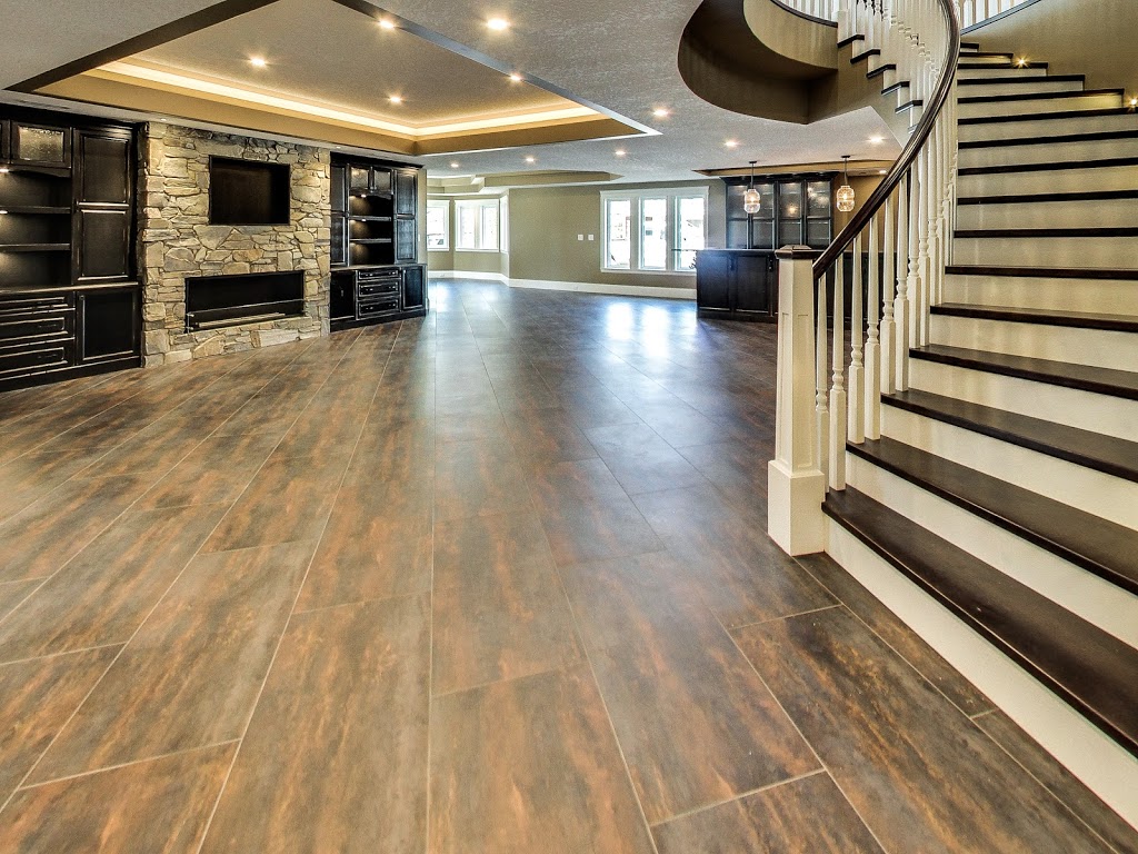 Vleeming Custom Homes | RR3, Lacombe County, AB T4L 2N3, Canada | Phone: (403) 783-3306