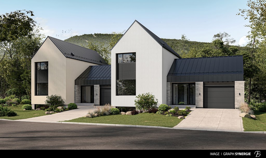 FYRA Quartier | 61 Bd Bélanger, Beaupré, QC G0A 1E0, Canada | Phone: (581) 990-5779