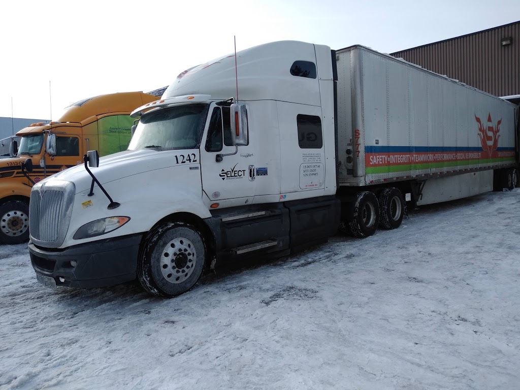 Guelph Manufacturing Group Inc. | 39 Royal Rd, Guelph, ON N1H 1G2, Canada | Phone: (519) 822-5401