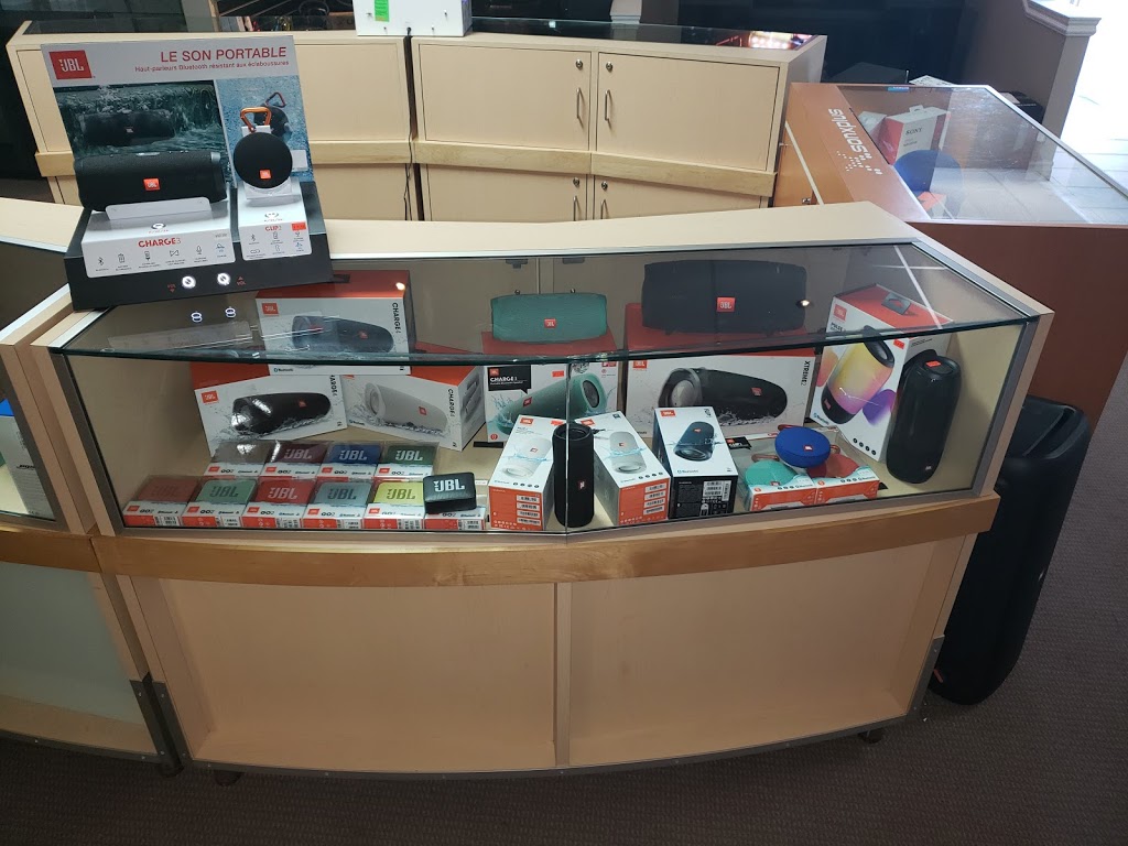 SONXPLUS | 551 Boulevard des Bois Francs S, Victoriaville, QC G6P 5X6, Canada | Phone: (819) 357-3506