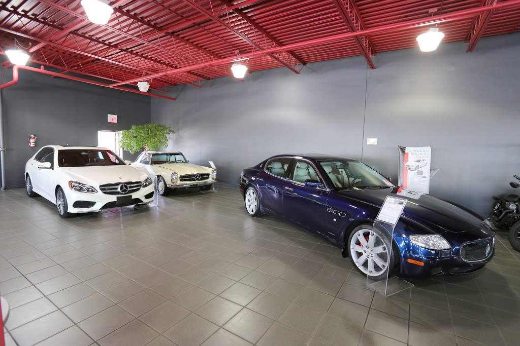 World Fine Cars | 520 Kipling Ave, Etobicoke, ON M8Z 5E3, Canada | Phone: (416) 203-7010
