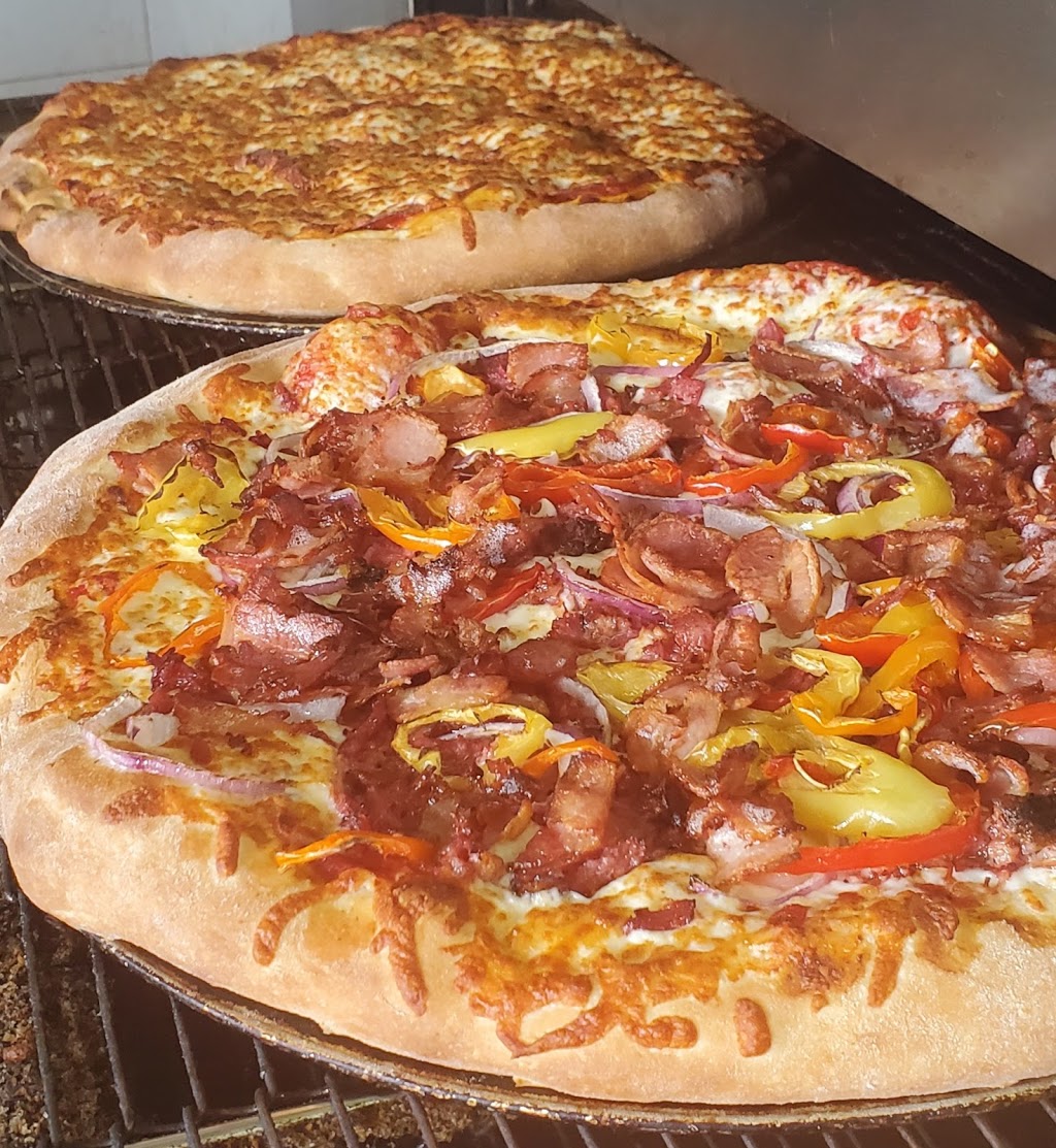 Restaurant 3P | 199 Boulevard Baril O, Princeville, QC G6L 3W1, Canada | Phone: (819) 505-3232