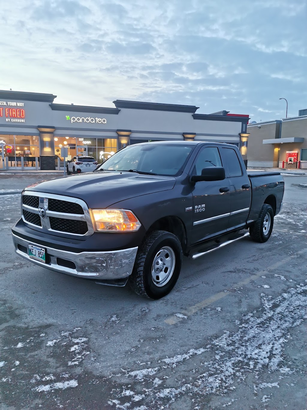 ALAISA AUTO CORP | 1071 Oxford St W, Springfield, MB R2C 2Z2, Canada | Phone: (204) 952-2021
