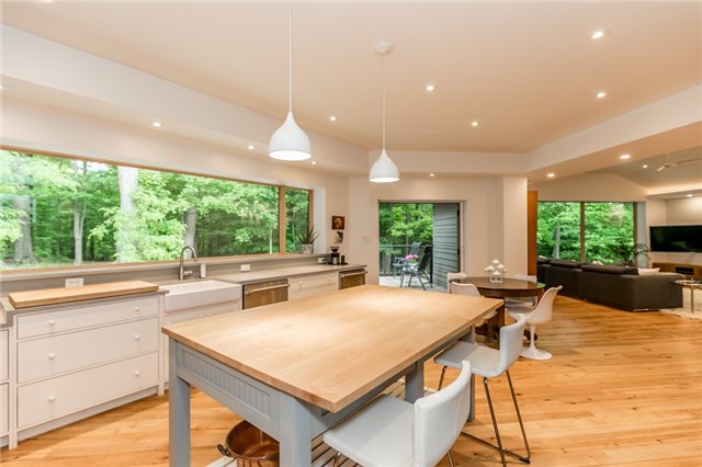 Everwood Custom Contracting | 45 Crozier St, Grand Valley, ON L9W 5N6, Canada | Phone: (519) 216-1578