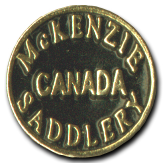 McKenzie Saddlery | 104 Green Briar Road, Alliston, ON L9R 1R4, Canada | Phone: (416) 262-6251
